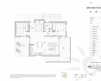 Nouvelle construction - villa - Finestrat - Balcón De Finestrat