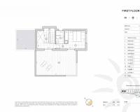 Nouvelle construction - villa - Finestrat - Balcón De Finestrat