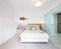 Nouvelle construction - villa - Finestrat - Balcón De Finestrat