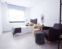 Nouvelle construction - villa - Finestrat - Campana Garden