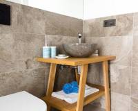 Nouvelle construction - villa - Finestrat - Campana Garden