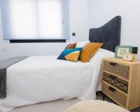 Nouvelle construction - villa - Finestrat - Campana Garden