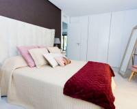 Nouvelle construction - villa - Finestrat - Campana Garden