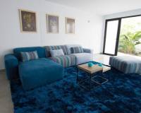 Nouvelle construction - villa - Finestrat - Campana Garden