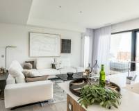 Nouvelle construction - villa - Finestrat - Campana Garden