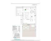 Nouvelle construction - villa - Finestrat - Campana Garden