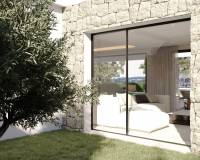 Nouvelle construction - villa - Finestrat - Campana Garden