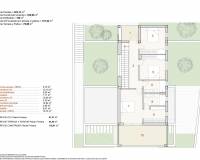 Nouvelle construction - villa - Finestrat - Campana Garden