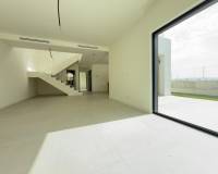 Nouvelle construction - villa - Finestrat - Campana Garden