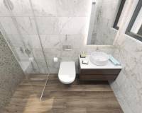 Nouvelle construction - villa - Finestrat - Golf Piug Campana