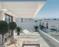 Nouvelle construction - villa - Finestrat - Golf Piug Campana