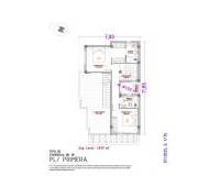 Nouvelle construction - villa - Finestrat - Puig Campana Golf