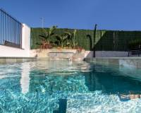 Nouvelle construction - villa - Finestrat - Puig Campana Golf