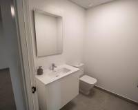 Nouvelle construction - villa - Finestrat - Puig Campana Golf