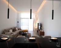 Nouvelle construction - villa - Finestrat - Puig Campana Golf