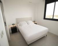 Nouvelle construction - villa - Finestrat - Puig Campana Golf