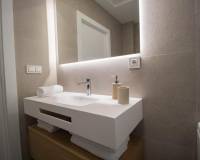 Nouvelle construction - villa - Finestrat - Puig Campana Golf