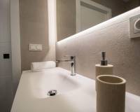 Nouvelle construction - villa - Finestrat - Puig Campana Golf