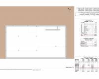 Nouvelle construction - villa - Finestrat - Sea Hills