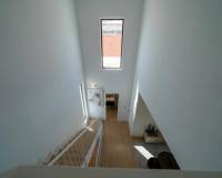 Nouvelle construction - villa - Finestrat - Seascape Resort