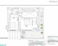 Nouvelle construction - villa - Finestrat - Seascape Resort