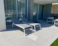 Nouvelle construction - villa - Finestrat - Sierra Cortina