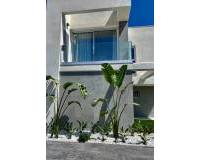 Nouvelle construction - villa - Finestrat - Sierra Cortina