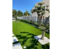 Nouvelle construction - villa - Finestrat - Sierra Cortina