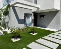 Nouvelle construction - villa - Finestrat - Sierra Cortina