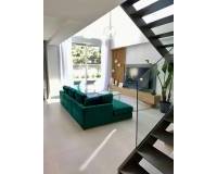 Nouvelle construction - villa - Finestrat - Sierra Cortina