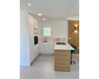 Nouvelle construction - villa - Finestrat - Sierra Cortina