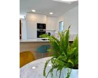 Nouvelle construction - villa - Finestrat - Sierra Cortina