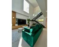 Nouvelle construction - villa - Finestrat - Sierra Cortina