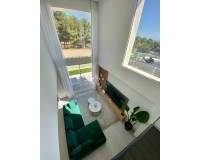 Nouvelle construction - villa - Finestrat - Sierra Cortina