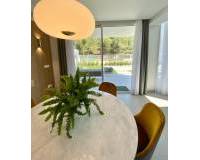 Nouvelle construction - villa - Finestrat - Sierra Cortina