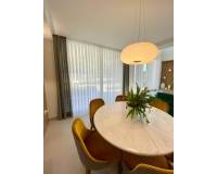 Nouvelle construction - villa - Finestrat - Sierra Cortina