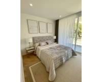 Nouvelle construction - villa - Finestrat - Sierra Cortina