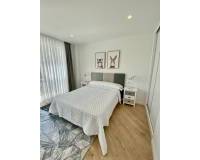 Nouvelle construction - villa - Finestrat - Sierra Cortina