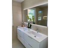 Nouvelle construction - villa - Finestrat - Sierra Cortina