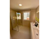 Nouvelle construction - villa - Finestrat - Sierra Cortina