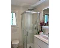 Nouvelle construction - villa - Finestrat - Sierra Cortina