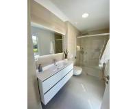 Nouvelle construction - villa - Finestrat - Sierra Cortina