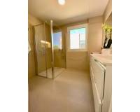 Nouvelle construction - villa - Finestrat - Sierra Cortina