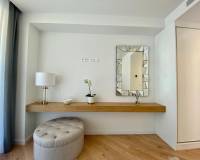 Nouvelle construction - villa - Finestrat - Sierra Cortina