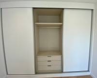 Nouvelle construction - villa - Finestrat - Sierra Cortina