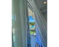 Nouvelle construction - villa - Finestrat - Sierra Cortina