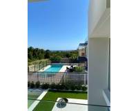 Nouvelle construction - villa - Finestrat - Sierra Cortina