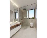 Nouvelle construction - villa - Finestrat - Sierra Cortina