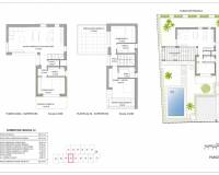 Nouvelle construction - villa - Finestrat - Sierra Cortina