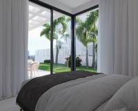 Nouvelle construction - villa - Finestrat - Sierra Cortina